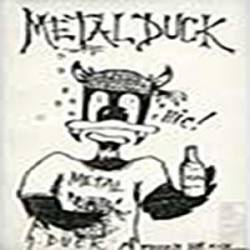 Metal Duck : Drunk and a Flirt